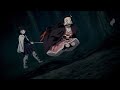 Little Nezuko Running