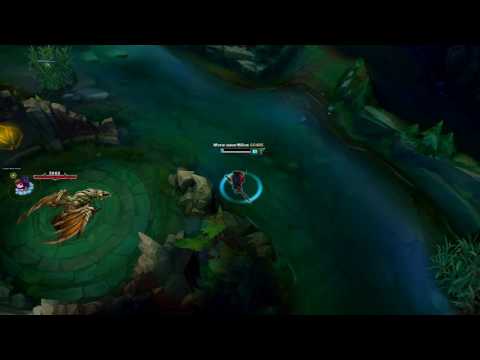 Mene cuva Milica - Nice Yasuo Escapes