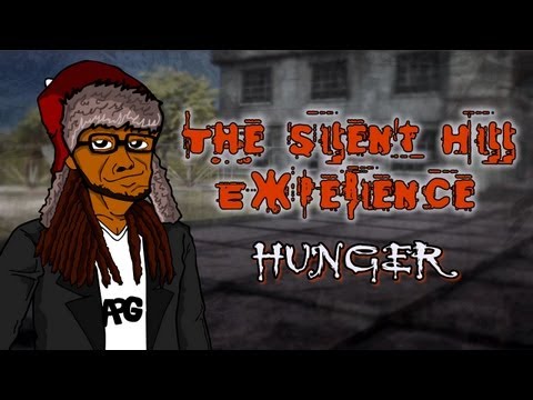 the silent hill experience psp gameplay