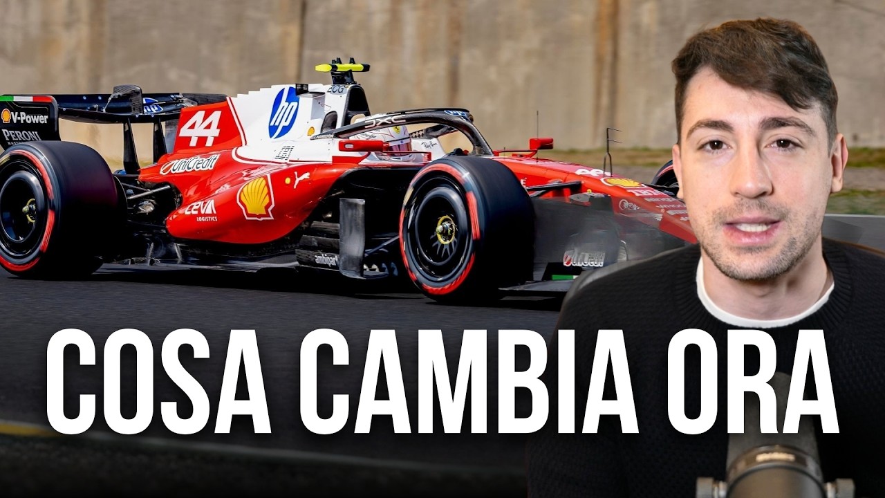 Ferrari ha chiesto spiegazioni alla FIA