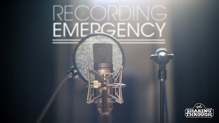 The So So Glos - Pt. 2, Recording Emergency | Shaking Through