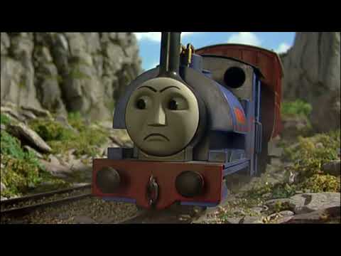Thomas Instrumentals: A Smooth Ride Part 2