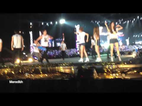 [HD] 121125 SMT BKK - Hope