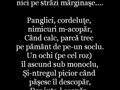 Dan Vasilescu - Corydon