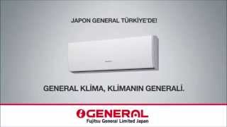 general klima izmir | general klima izmir bayileri  | general klima fi