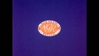 New Grass Revival - Steam Powered Aereo Plane