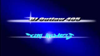 DJ Outlaw 405 - City Lights