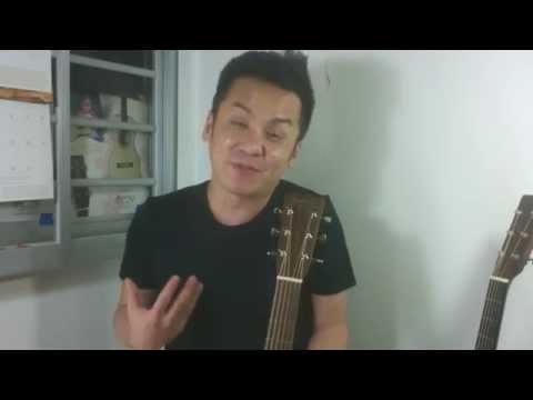 2015- Martin D15M Burst Guitar Review in Singapore