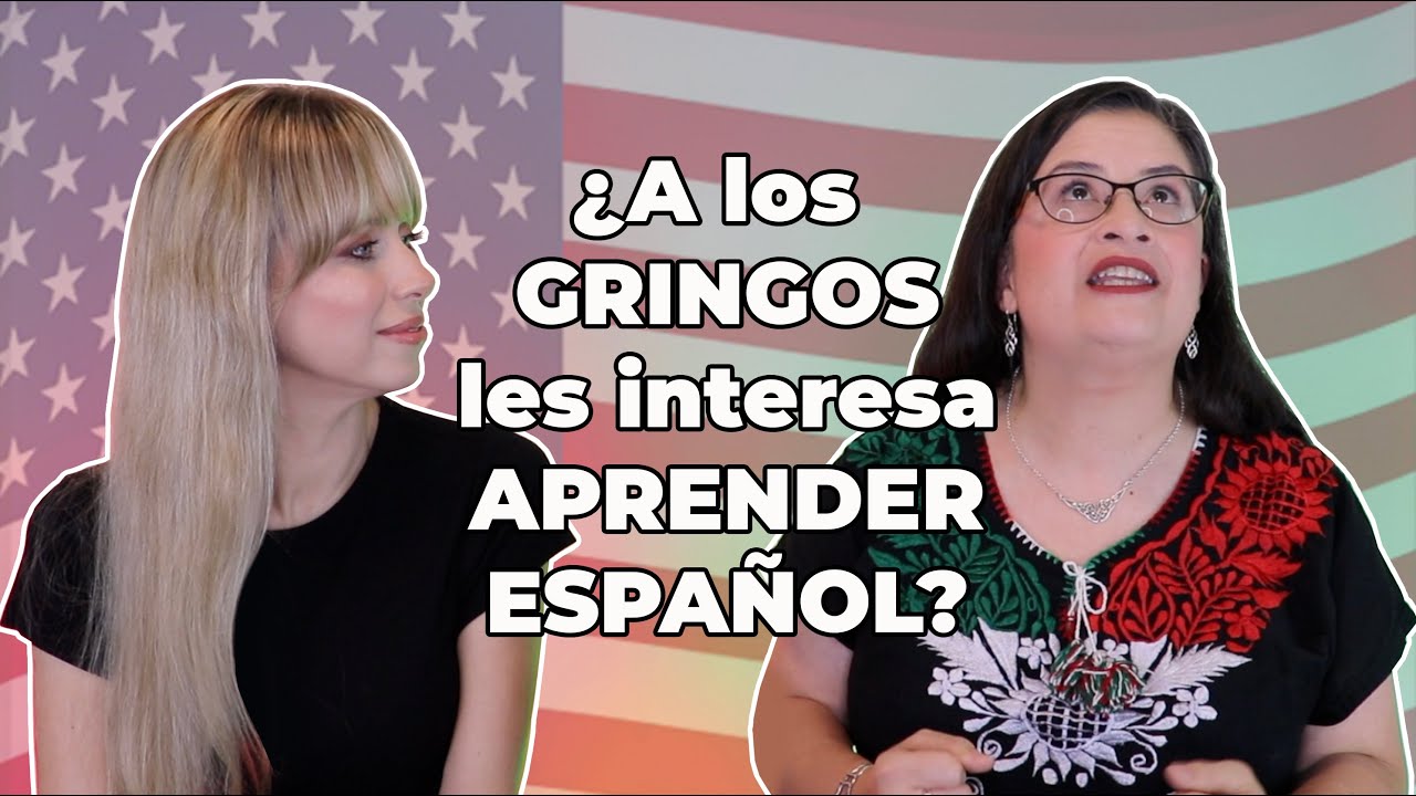 Ser maestra de ESPAÑOL en USA | Superholly