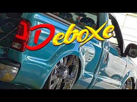 Pra Não Pensar em Você - Deboxe 2023 ( vulgoTevinho)