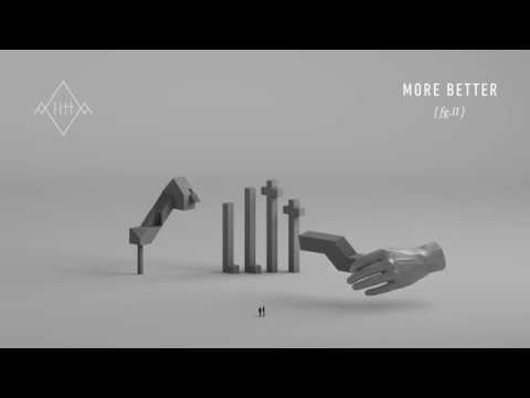 AllttA (20syl & @mrjmedeiros ) - More Better { fg.II }