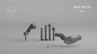 AllttA (20syl &amp; Mr. J. Medeiros) - More Better { fg.II }