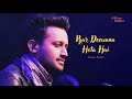 Pyar Deewana Hota Hai Atif Aslam AI Creations