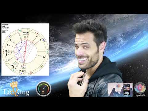 New Moon in Gemini Astrology Horoscope All Signs: June 3 2019 A New Story To Rewrite