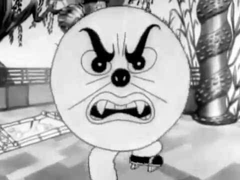 The China Plate - Silly Symphony