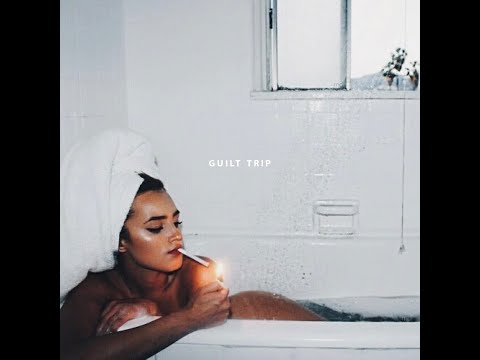 (FREE NO TAGS) 6lack x Tory Lanez Type Beat ~ "guilt trip"
