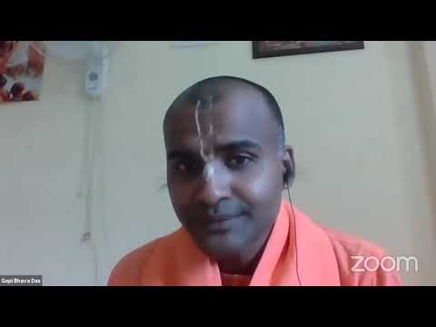 SB-3.33.04 by HG Gopi Bhava Prabhu