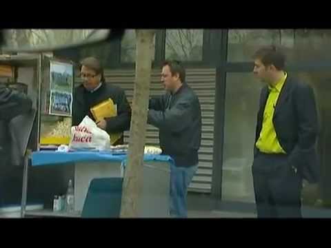 Skrivena kamera sa Ćirom Blaževićem