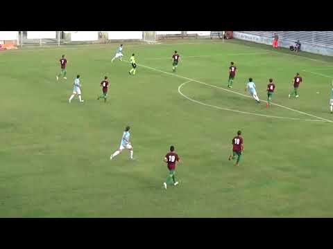 LG Trino - Romentinese Cerano 2-2