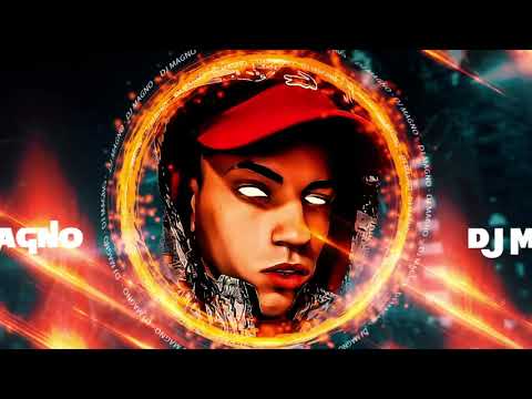 BERIMBAU DOS FLUXOS - ( DJ MAGNO )