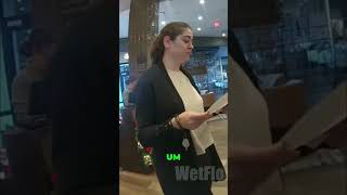 Women BUSTED For $1,700 Identity THEFT #shorts #scammer #scams #police