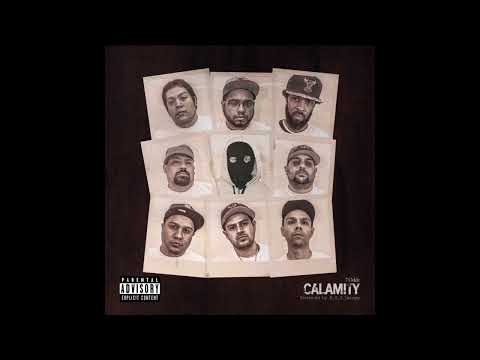 Seven Oddities Records x B.B.Z Darney - SideArmz