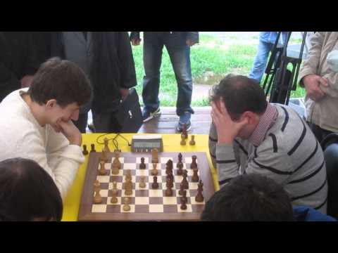chess blitz Karjakin   Nayer