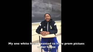 Brooke Robertson English Project