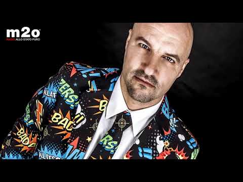 m2o radio - Dual core anni 80 con Dj Osso 25-02-2018