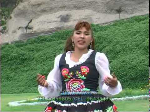 Hojita Verde de la Coca- Magda la voz Sensual