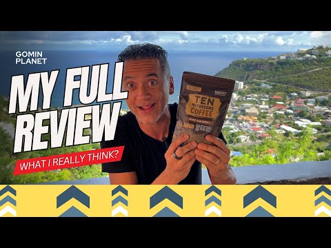 10 Mushroom Blend Coffee Review: Is It Worth the Hype?