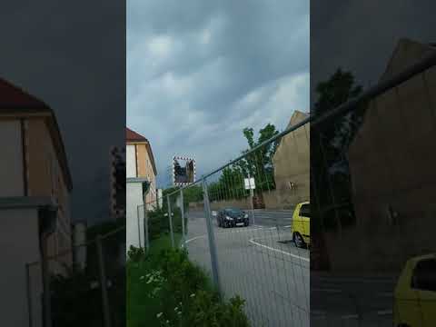 Unwetter in lanzendorf