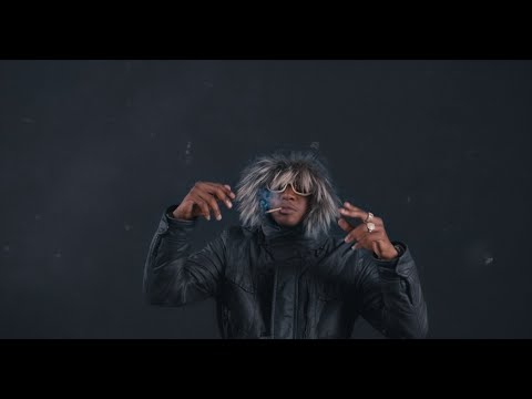 UncoJingJong - FREE G ft. Breeder LW