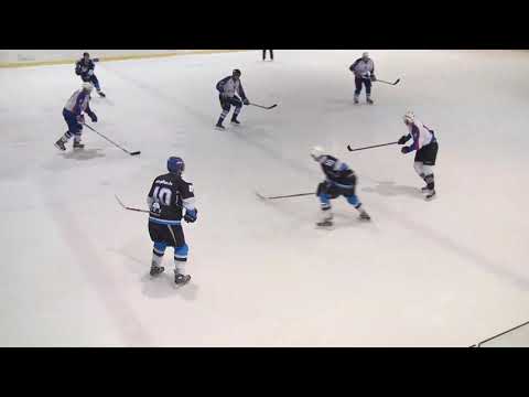 2014 11 21 AEZ vs UNIMARS