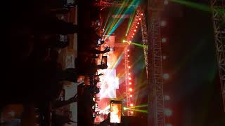 Download lagu Banjaara - Mohammad Irfan Live concert| Plinth 2k23 | Plinth day 2 | LNMIIT @shorts mp3