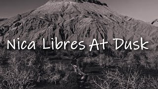 Ben Howard - Nica Libres At Dusk (Lyrice Music Video)