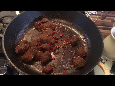 Blyth Spirit Brewery HBW   # 94