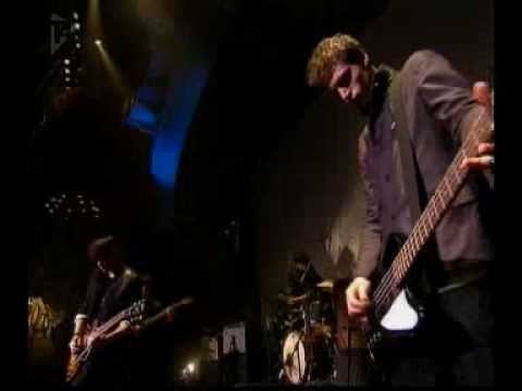 The Maccabees - Can You Give It (Shockwaves NME Awards 2010)