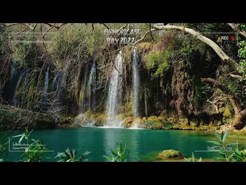 Euphoricast - #60 (July 2022) [HQ Mix]