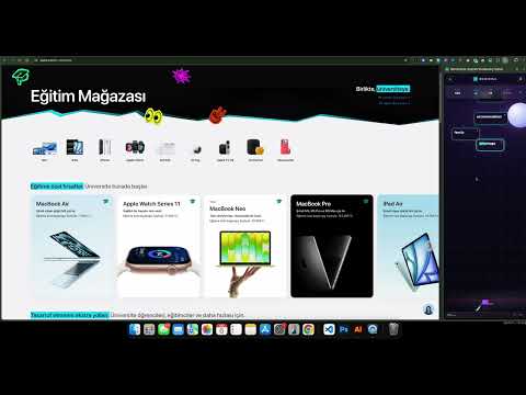 Item video thumbnail