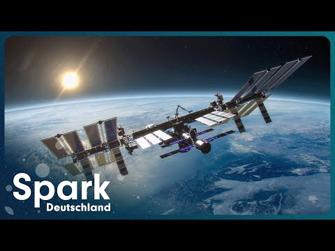 Die Megamaschinen der Raumfahrt (Folge 2)