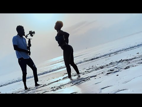 IYO KITU —SHALVA FT KELECHI AFRICANA