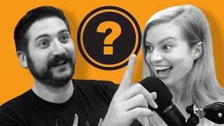 WE SURVIVE PRISON? - Open Haus #101