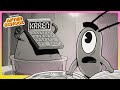 I Made A New Friend Song Clip Plankton The Movie Netflix Family