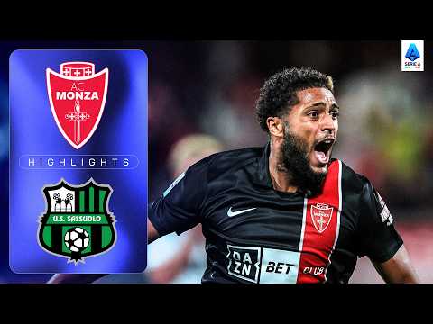 Full highlights