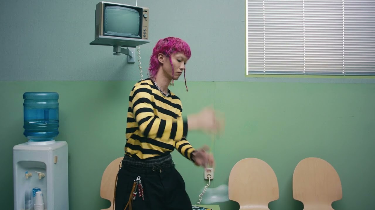 Feel the Energy in the ASICS GEL‑SD‑LYTE™