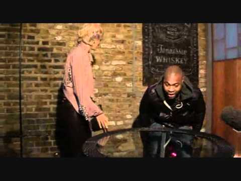 Birthday Video for KIMBERLY WYATT (2011)