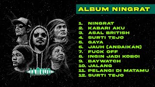 Download lagu NINGRAT - JAMRUD - ALBUM NINGRAT - KOMPILASI LAGU ROCK TERBAIK 2O25 mp3