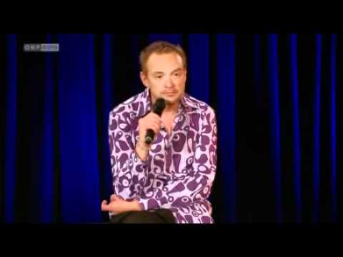 Hader spielt Hader - 9/10