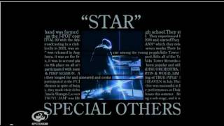 SPECIAL OTHERS - STAR 【MUSIC VIDEO SHORT.】